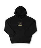 FORMER Free Crux Hood - BLACK