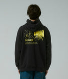 FORMER Free Crux Hood - BLACK