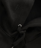 FORMER Free Crux Hood - BLACK