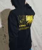 FORMER Free Crux Hood - BLACK