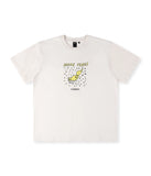 FORMER Break Free T-Shirt - BONE