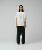 FORMER Break Free T-Shirt - BONE