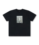 FORMER Grounded T-Shirt - BLACK