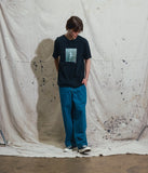 FORMER Grounded T-Shirt - BLACK