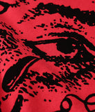 FORMER Weeping Organ Of Sight T-Shirt - WASHED RED
