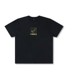 FORMER Crux T-Shirt - BLACK