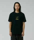 FORMER Crux T-Shirt - BLACK
