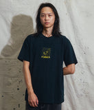 FORMER Crux T-Shirt - BLACK