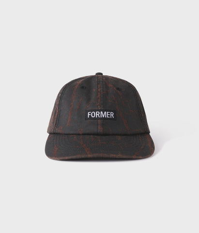 FORMER Legacy Rose Cap - CHOC