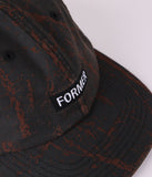 FORMER Legacy Rose Cap - CHOC