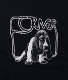 FORMER Cooperation T-Shirt - BLACK