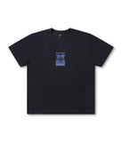FORMER Dane Crux T-Shirt  - BLACK