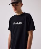 FORMER Foolish T-Shirt - BLACK