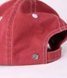FORMER Legacy Rose Cap - CRIMSON