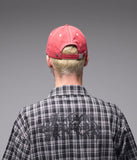 FORMER Legacy Rose Cap - CRIMSON