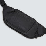 Oakley Transit Belt Bag - BLACKOUT