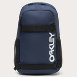 OAKLEY Freshman Skate Backpack - ABYSS/WHITE
