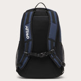OAKLEY Freshman Skate Backpack - ABYSS/WHITE