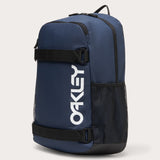OAKLEY Freshman Skate Backpack - ABYSS/WHITE