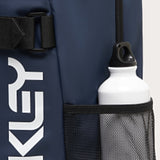 OAKLEY Freshman Skate Backpack - ABYSS/WHITE