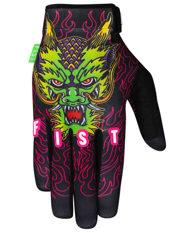 FIST Glove Youth - FURY (AGES 8-14)