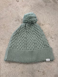 SISSTREVOLUTION Fantasy Beanie - POOLSIDE