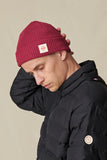 GLOBE Sustain Beanie - RHUBARB