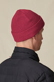 GLOBE Sustain Beanie - RHUBARB