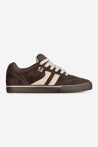 GLOBE Encore 2 - BROWN/DARK GUM