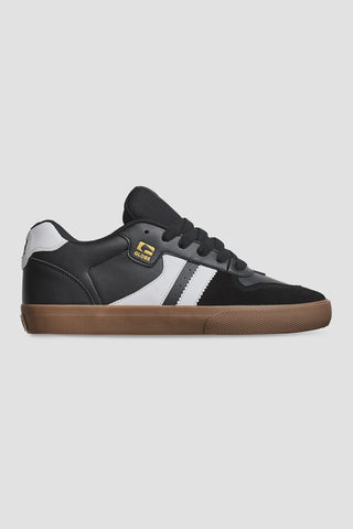 GLOBE Encore 2 - BLACK/WHITE/TOBACCO