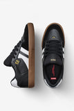 GLOBE Encore 2 - BLACK/WHITE/TOBACCO