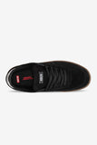 GLOBE Holand - BLACK/GUM