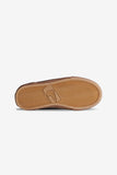 GLOBE GS Kids - BLACK MOCK/GUM