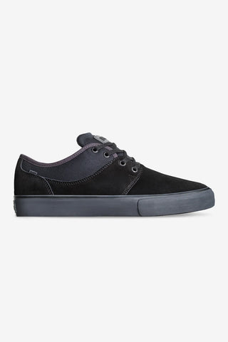 GLOBE Mahalo - BLACK/DARK SHADOW