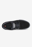 GLOBE Mahalo - BLACK/DARK SHADOW