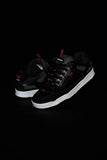 GLOBE Tilt Prime - BLACK / MULLEN