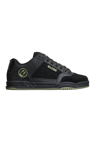GLOBE Tilt - BLACK/OLIVE