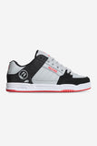 GLOBE Tilt - STEEL/BLACK