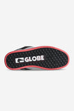 GLOBE Tilt - STEEL/BLACK