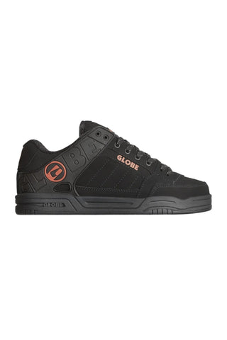 GLOBE TILT - BLACK/BLACK/BRONZE