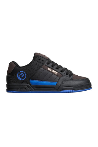 GLOBE Tilt - BLACK/TAN/COBALT