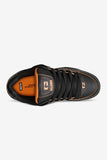 GLOBE Tilt - BLACK/ORANGE/MOSAIC
