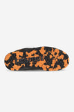 GLOBE Tilt - BLACK/ORANGE/MOSAIC