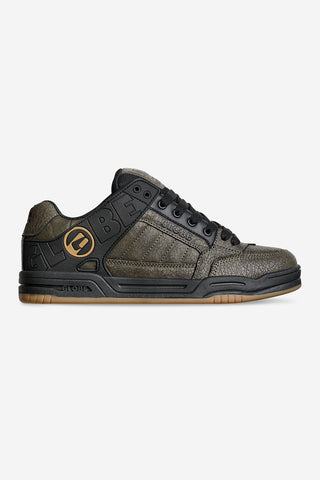 GLOBE Tilt - DISTRESSED LEATHER