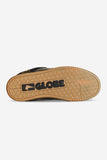 GLOBE Tilt - DISTRESSED LEATHER