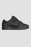 GLOBE Tilt - BLACK/RED/TARTAN