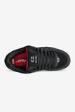 GLOBE Tilt - BLACK/RED/TARTAN