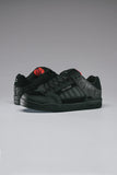 GLOBE Tilt - BLACK/RED/TARTAN