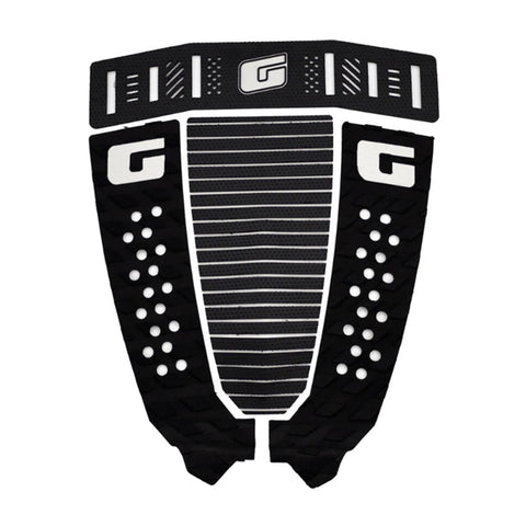 GORILLA GRIP Modern Heritage - BLACK/CLOUD