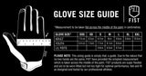 FIST Glove Youth - FURY (AGES 8-14)
